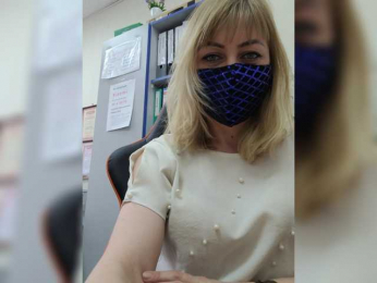 Valeria09871 webcam model stream image