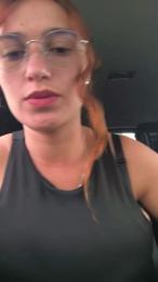 Isabelle_x webcam model stream image