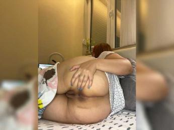 MissFoxxx webcam bongacams model stream image