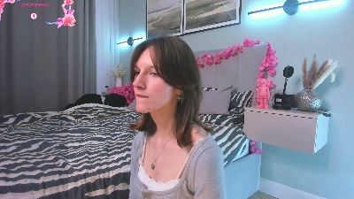 SharolynGussman webcam model stream image