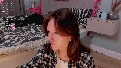 SharolynGussman webcam model stream image