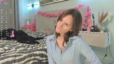 SharolynGussman webcam model stream image