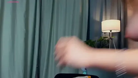 LaritaYoseph webcam model stream image