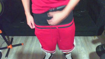 Kronosscl webcam cam4 model stream image