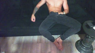 Kronosscl webcam model stream image