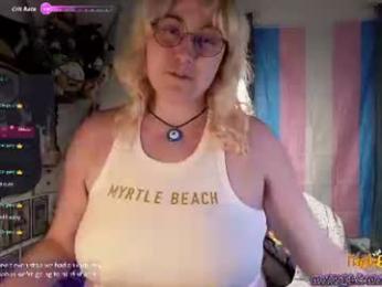 myrtlemystic webcam chaturbate model stream image