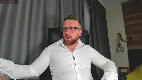 Findom_guy webcam model stream image