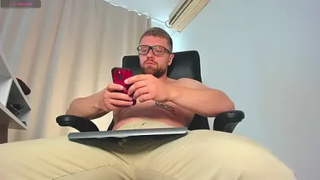 Findom_guy webcam model stream image