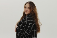 DaniellaaaGracee webcam model stream image
