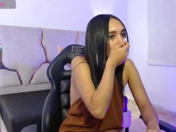 TINY-TAY webcam model stream image