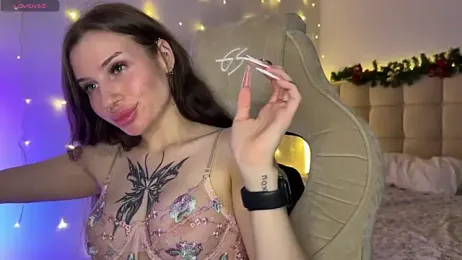 MarlynRobertsen webcam stripchat model stream image