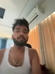 BeardedBulge webcam stripchat model stream image