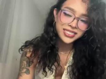 samanthabernardo_ webcam model stream image