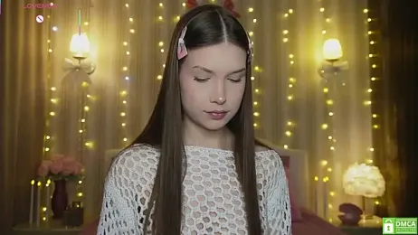 _Eva_Lee webcam model stream image