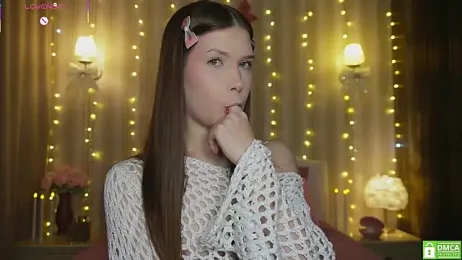 _Eva_Lee webcam model stream image