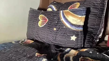 bbc_Balck webcam stripchat model stream image