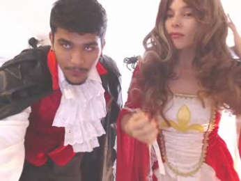 kendalltyler webcam model stream image