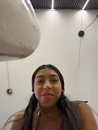 Ema_azel webcam model stream image