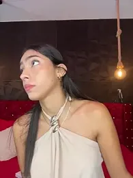 Ema_azel webcam model stream image