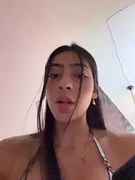 Ema_azel webcam model stream image