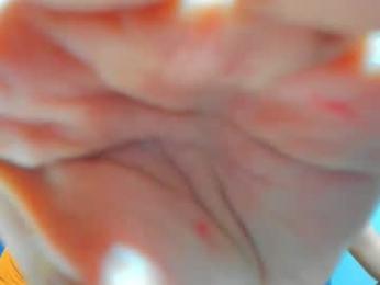 urslutty_mayie webcam chaturbate model stream image