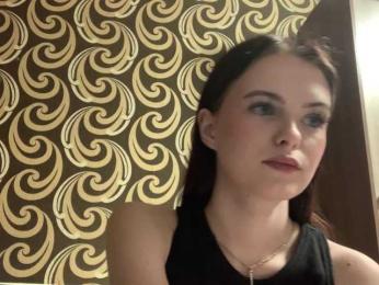 GayeHinaman webcam model stream image