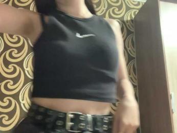 GayeHinaman webcam model stream image