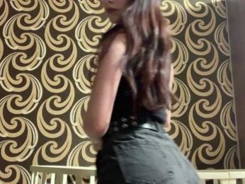 GayeHinaman webcam model stream image