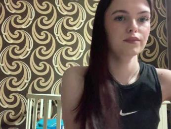 GayeHinaman webcam model stream image