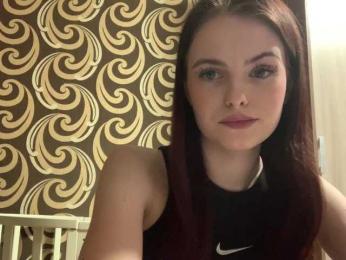 GayeHinaman webcam model stream image