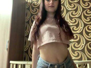 GayeHinaman webcam model stream image