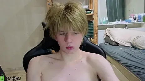 Mark_Shoyer2 webcam model stream image