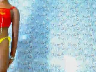 thecholatsexy webcam camsoda model stream image