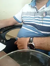 Office_online1 webcam model stream image