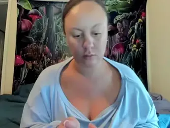 Paisleehaze webcam model stream image