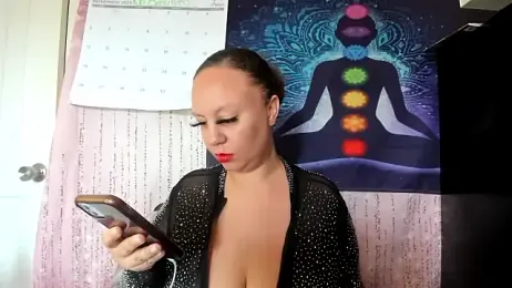 Paisleehaze webcam model stream image