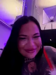 _MelinaCurves_ webcam model stream image