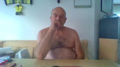 inderwanne5 webcam model stream image