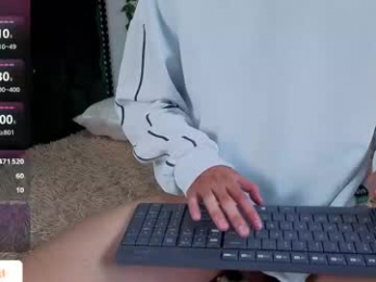 levi_ackermann1 webcam model stream image