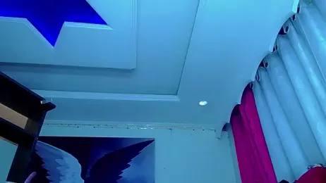 NahomiCamper webcam stripchat model stream image