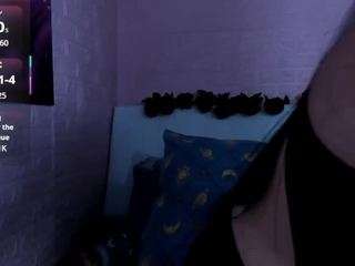 lya-collins webcam model stream image