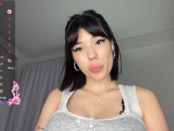 KhadijahStippich webcam bongacams model stream image