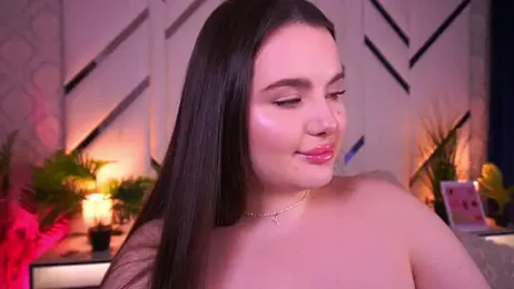 CuteAmberr webcam model stream image