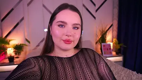 CuteAmberr webcam model stream image