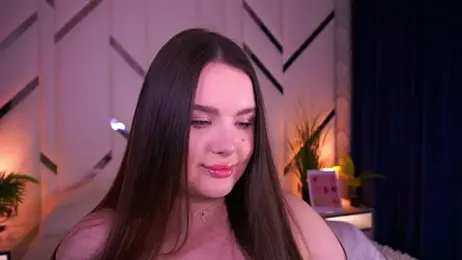 CuteAmberr webcam model stream image