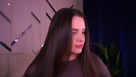 CuteAmberr webcam model stream image