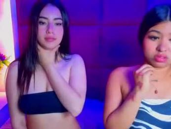 sofy_rouse_ webcam model stream image