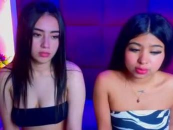 sofy_rouse_ webcam model stream image