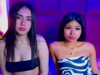 sofy_rouse_ webcam model stream image