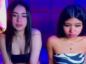 sofy_rouse_ webcam model stream image